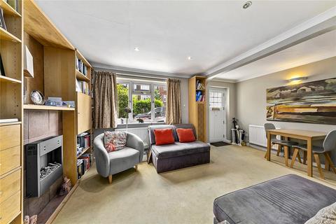 2 bedroom house for sale, The Gateways, Park Lane, Richmond, TW9