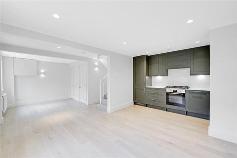 2 bedroom house for sale, The Gateways, Park Lane, Richmond, TW9