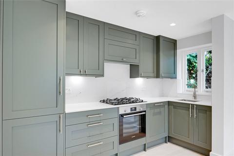 2 bedroom house for sale, The Gateways, Park Lane, Richmond, TW9