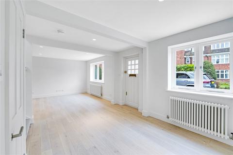 2 bedroom house for sale, The Gateways, Park Lane, Richmond, TW9