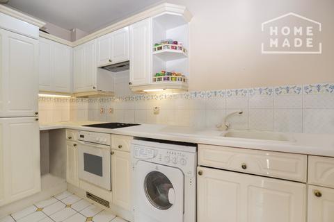 1 bedroom flat to rent, 40 Cartwright Street, London, E1