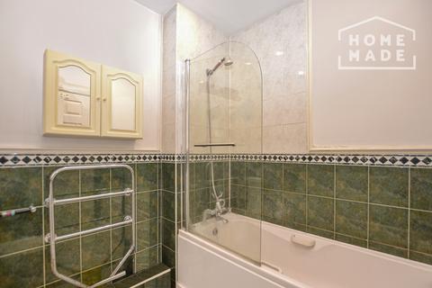 1 bedroom flat to rent, 40 Cartwright Street, London, E1