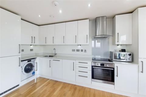 1 bedroom apartment to rent, Elizabeth House, 341 High Road, Wembley, HA9