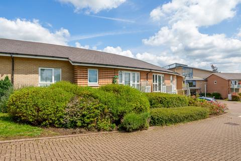 2 bedroom bungalow for sale, Trustees Close, Denham Garden Village, Denham, Buckinghamshire, UB9