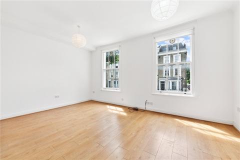 1 bedroom apartment to rent, Harwood Road, London, SW6