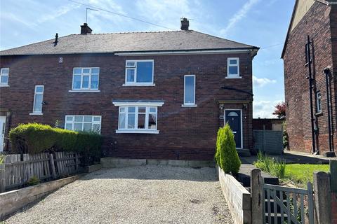 3 bedroom semi-detached house for sale, Denhale Avenue, Wakefield