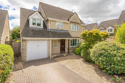 4 bedroom detached house for sale, Woods Close, Sherston