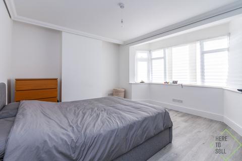 2 bedroom flat to rent, London N12