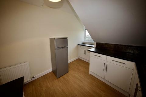 2 bedroom flat to rent, High Street, Arbroath, Angus