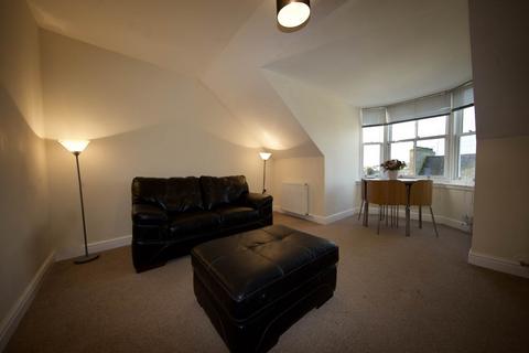 2 bedroom flat to rent, High Street, Arbroath, Angus