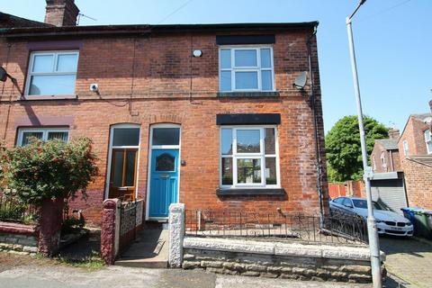 3 bedroom terraced house for sale, Mellor Street, Prestwich, M25