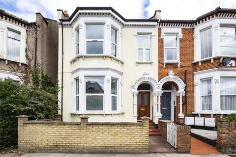 3 bedroom apartment to rent, Tooting Bec Road, Tooting, London, SW17