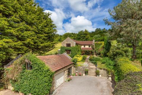 4 bedroom village house for sale, Gloucester Road, Swainswick, Bath, Somerset, BA1