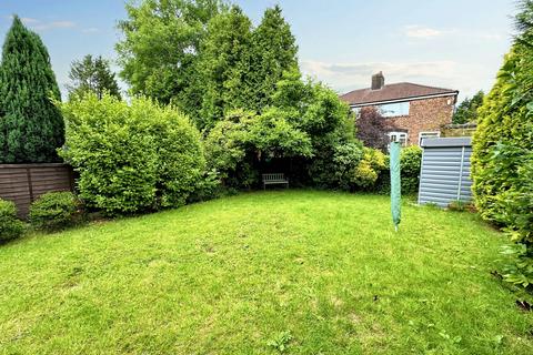 3 bedroom semi-detached house for sale, Windsor Avenue, Whitefield, M45