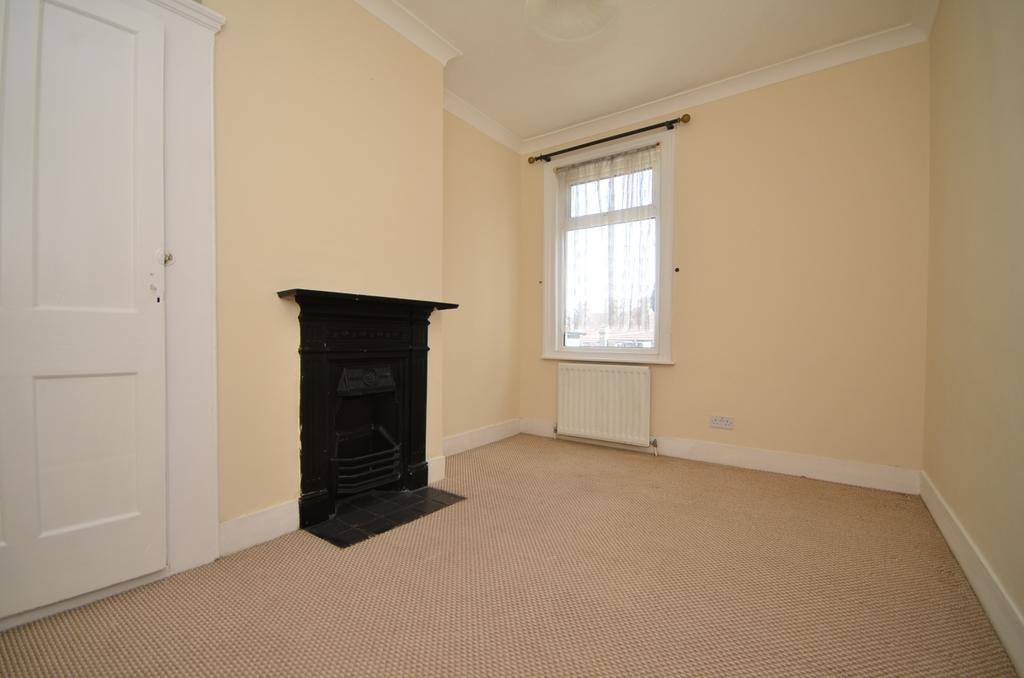 Canterbury bedroom 2
