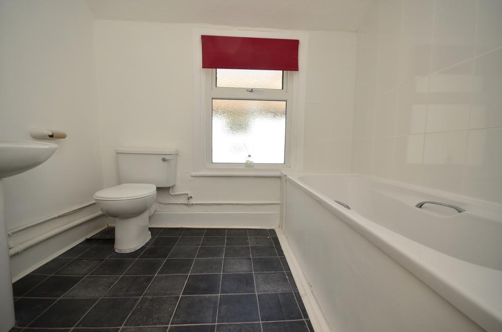 Canterbury bathroom