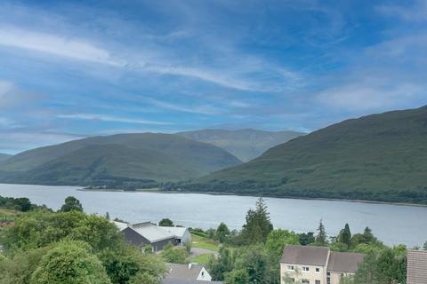 3 bedroom flat for sale, 48 Ross Place, Fort William
