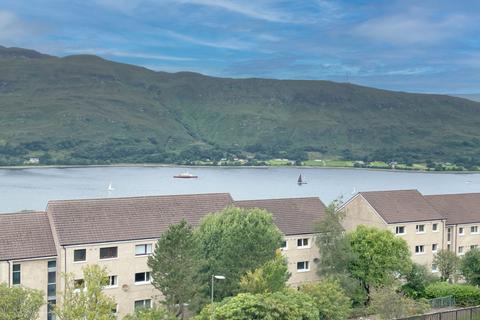 3 bedroom flat for sale, 48 Ross Place, Fort William