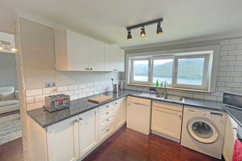 3 bedroom flat for sale, 48 Ross Place, Fort William