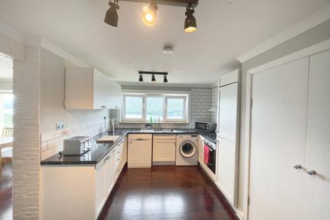 3 bedroom flat for sale, 48 Ross Place, Fort William