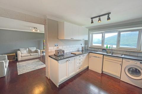 3 bedroom flat for sale, 48 Ross Place, Fort William