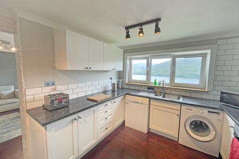 48 Ross Place, Fort William, PH33 6JZ