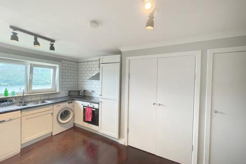 48 Ross Place, Fort William, PH33 6JZ