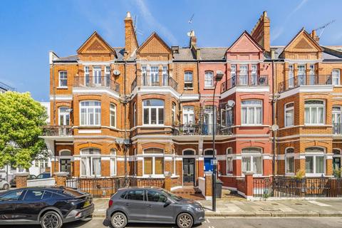 1 bedroom flat for sale, Castletown Road, Fulham