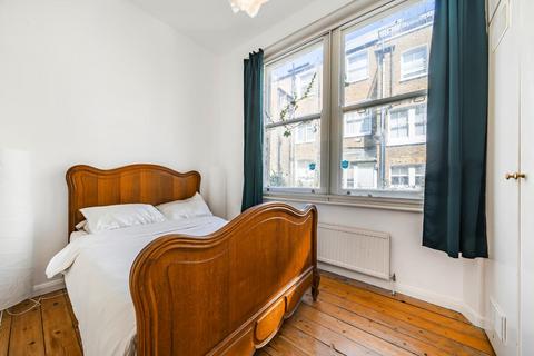 1 bedroom flat for sale, Castletown Road, Fulham