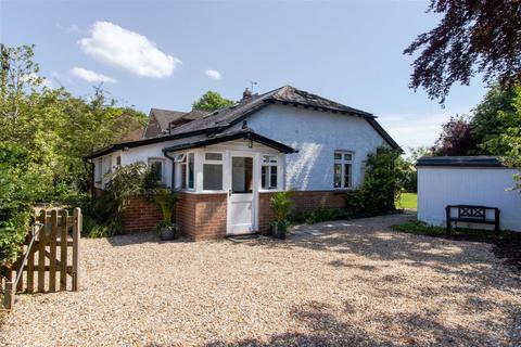 3 bedroom chalet for sale, The Lilacs, Haig Road, Alresford