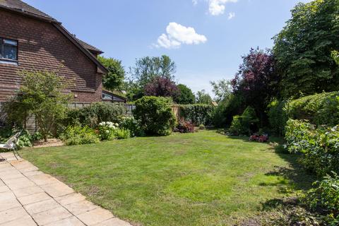 3 bedroom detached bungalow for sale, The Lilacs, Haig Road, Alresford