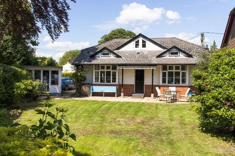 3 bedroom detached bungalow for sale, The Lilacs, Haig Road, Alresford