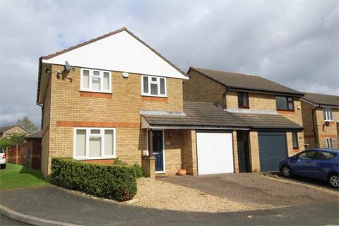 4 bedroom detached house to rent, Bank View, Northampton, NN4