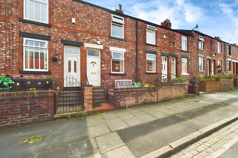 2 bedroom terraced house for sale, Chamberlain Street, St Helens, WA10