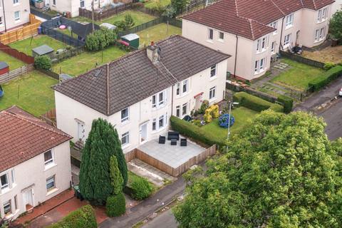 2 bedroom apartment for sale, Brownside Drive, Glasgow, G13