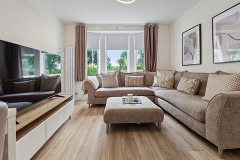 2 bedroom apartment for sale, Brownside Drive, Glasgow, G13