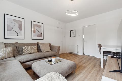 2 bedroom apartment for sale, Brownside Drive, Glasgow, G13