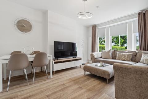 50 Brownside Drive, Glasgow, G13 4BN