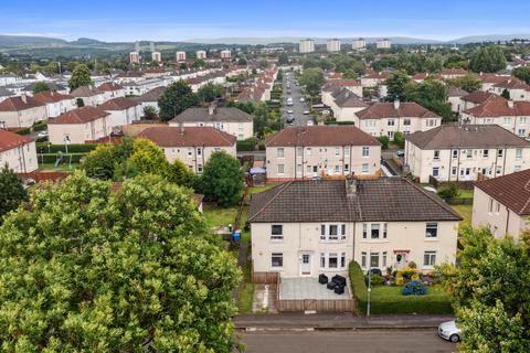 50 Brownside Drive, Glasgow, G13 4BN