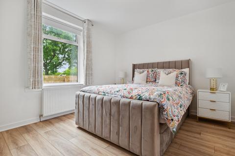 50 Brownside Drive, Glasgow, G13 4BN