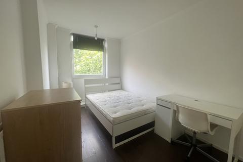 4 bedroom flat to rent, Virginia Road, London E2
