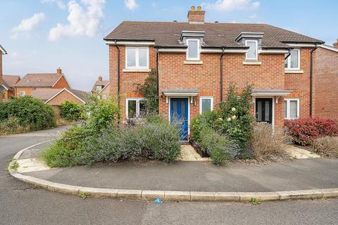 3 bedroom semi-detached house for sale, Aylesbury,  Buckinghamshire,  HP18