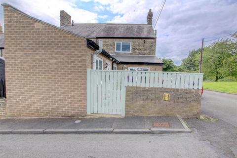 2 bedroom end of terrace house for sale, Wear Street, Chopwell, Newcastle upon Tyne, NE17