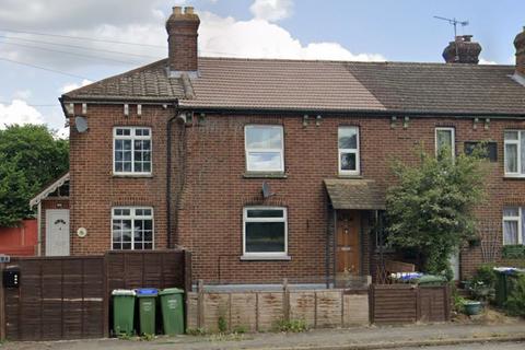 3 bedroom terraced house for sale, 2 Upper Ruxley Cottages, Maidstone Road, Sidcup, Kent, DA14 5AP