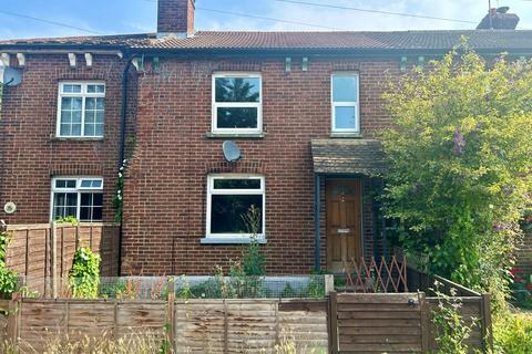 3 bedroom terraced house for sale, 2 Upper Ruxley Cottages, Maidstone Road, Sidcup, Kent, DA14 5AP