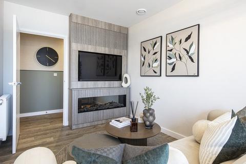 undefined, Plot 0064 at Park Quarter, EN4, Park Quarter EN4