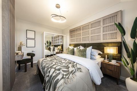 undefined, Plot 0064 at Park Quarter, EN4, Park Quarter EN4