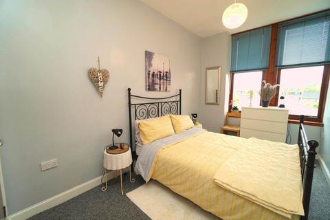 1 bedroom flat for sale, Kelly Street, Greenock PA16