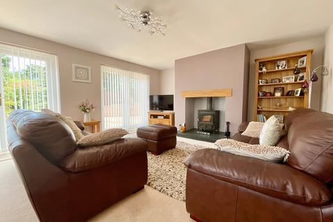 4 bedroom detached house for sale, Caldicot NP26