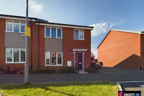 undefined, Montadale Drive, Milton Keynes MK8